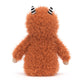 Pip Monster One Size JELLYCAT