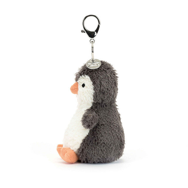 Jellycat fluffy penguin online