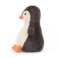 Peanut Penguin Large JELLYCAT