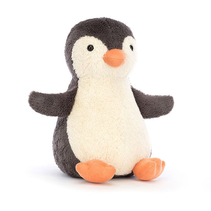 Peanut Penguin Large JELLYCAT