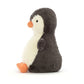 Peanut Penguin Medium JELLYCAT