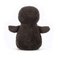 Peanut Penguin Medium JELLYCAT