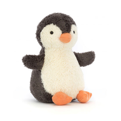 Peanut Penguin Medium JELLYCAT