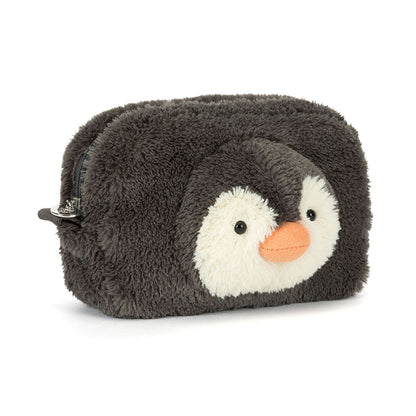 Bolsa de pingüino de cacahuete talla única JELLYCAT