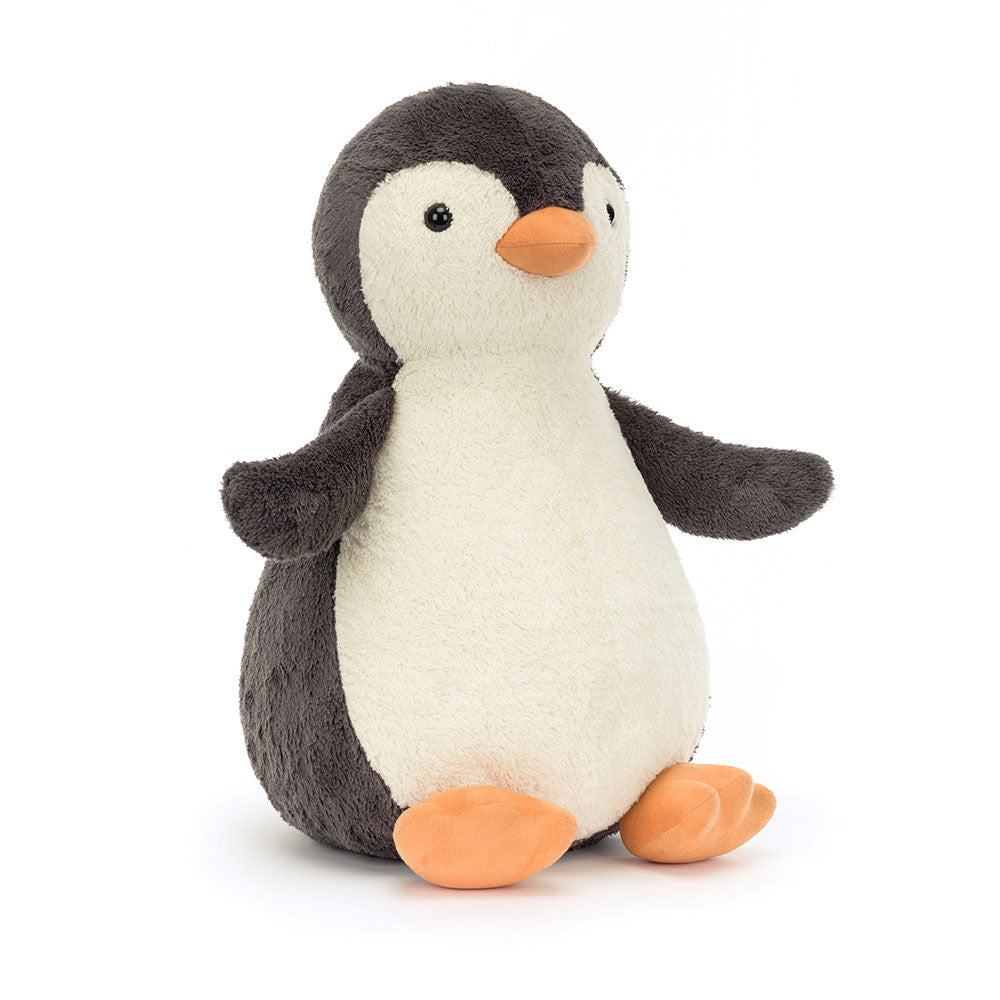 Peanut Penguin Really Big JELLYCAT