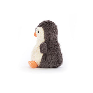 Pingüino de cacahuete pequeño JELLYCAT
