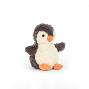 Pingüino de cacahuete pequeño JELLYCAT