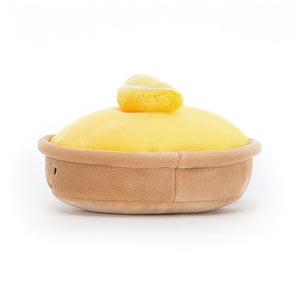 Pretty Patisserie Tarte Au Citron One Size JELLYCAT