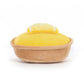 Pretty Patisserie Tarte Au Citron One Size JELLYCAT