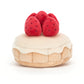 Pretty Patisserie Tarte Aux Fraises One Size JELLYCAT