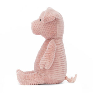 Quaxy Pig One Size JELLYCAT