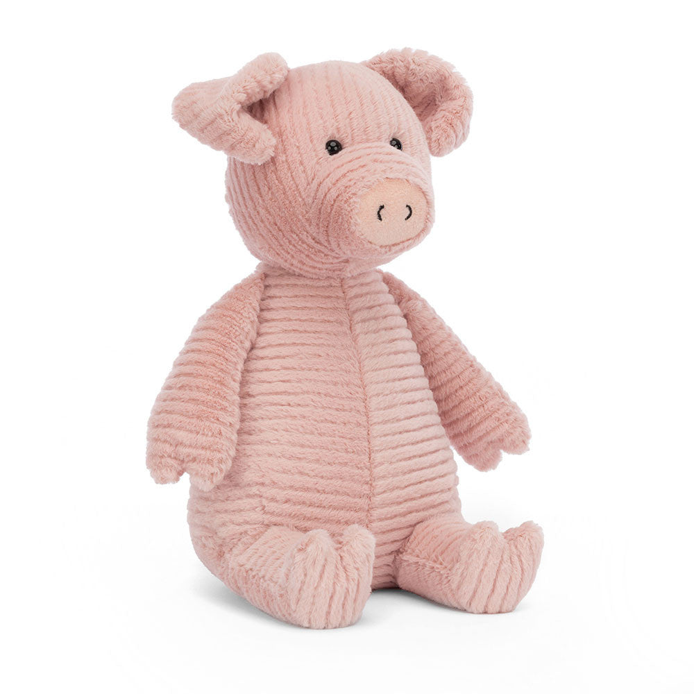 Quaxy Pig One Size JELLYCAT