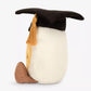 Amuseables Boiled Egg Graduation One Size JELLYCAT