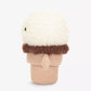 Amuseables Ice Cream Cone One Size JELLYCAT