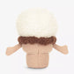 Amuseables Ice Cream Cone One Size JELLYCAT