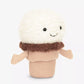 Amuseables Ice Cream Cone One Size JELLYCAT