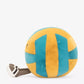 Amuseables Sports Beach Volley One Size JELLYCAT