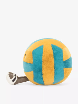 Amuseables Deportes Voleibol Playa Talla Única JELLYCAT