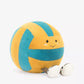 Amuseables Sports Beach Volley One Size JELLYCAT