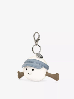 Dije para bolsa de golf deportiva Amuseables Talla única JELLYCAT