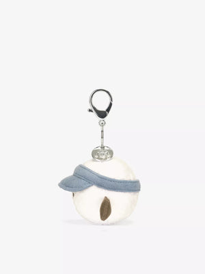 Dije para bolsa de golf deportiva Amuseables Talla única JELLYCAT