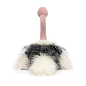 Ramonda Ostrich One Size JELLYCAT