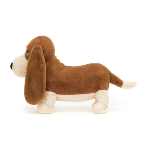 Randall Basset Hound One Size JELLYCAT