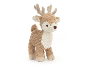 Mitzi Reindeer Large JELLYCAT