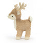 Mitzi Reindeer Large JELLYCAT