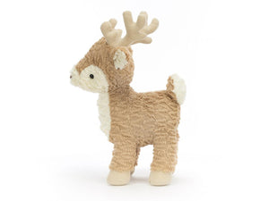 Mitzi Reindeer Large JELLYCAT