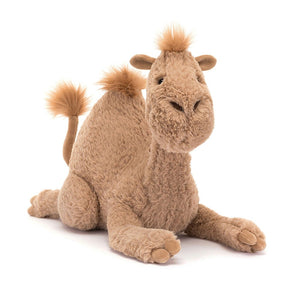 Richie Dromedary One Size JELLYCAT