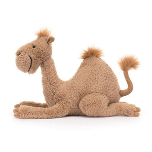Richie Dromedary One Size JELLYCAT