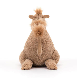 Richie Dromedary One Size JELLYCAT
