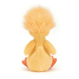Dorit Duckling One Size JELLYCAT