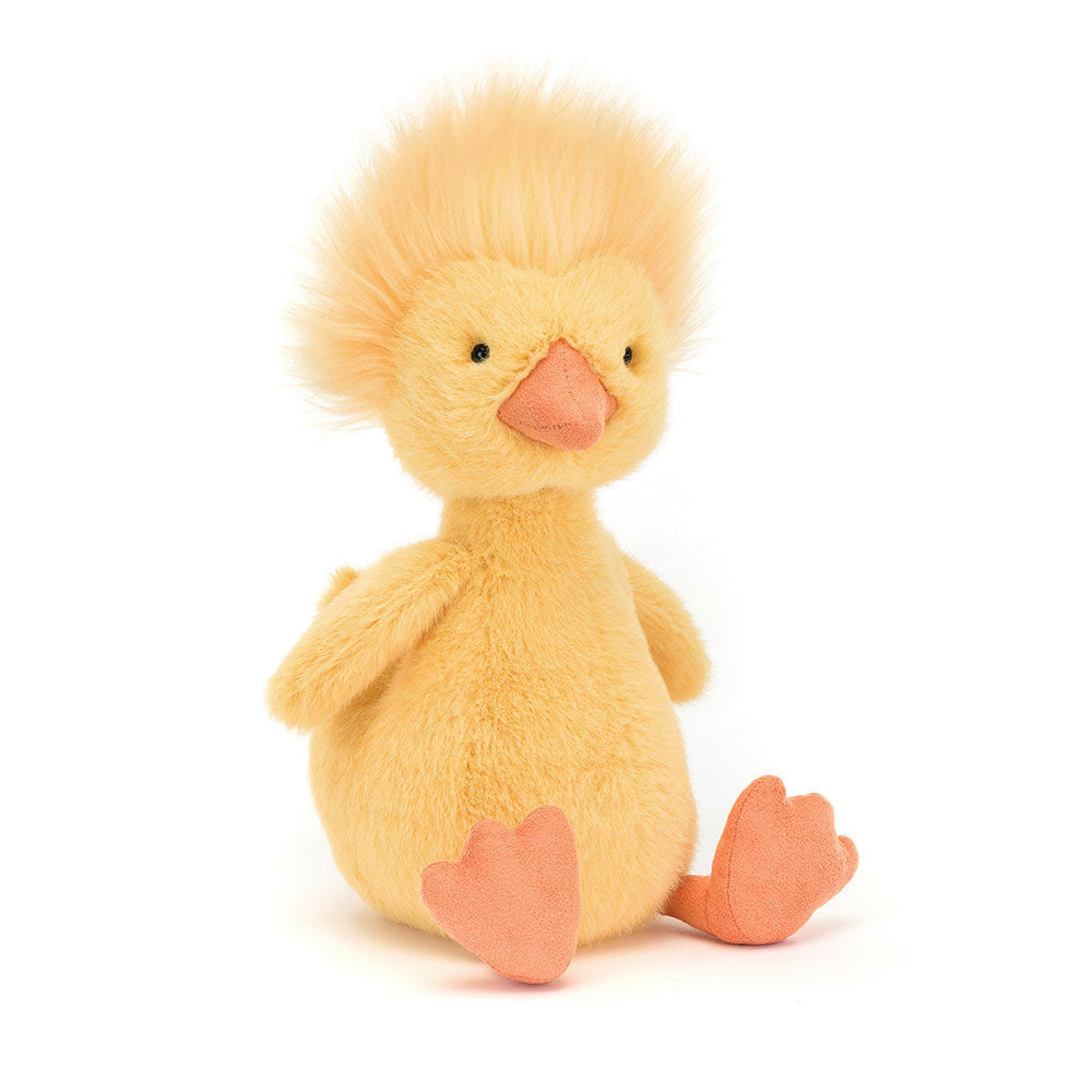 Dorit Duckling One Size JELLYCAT