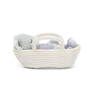 Rock-a-Bye Kitten One Size JELLYCAT