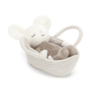 Ratón Rock-A-Bye Talla Única JELLYCAT