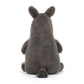 Roderick Rhinoceros One Size JELLYCAT