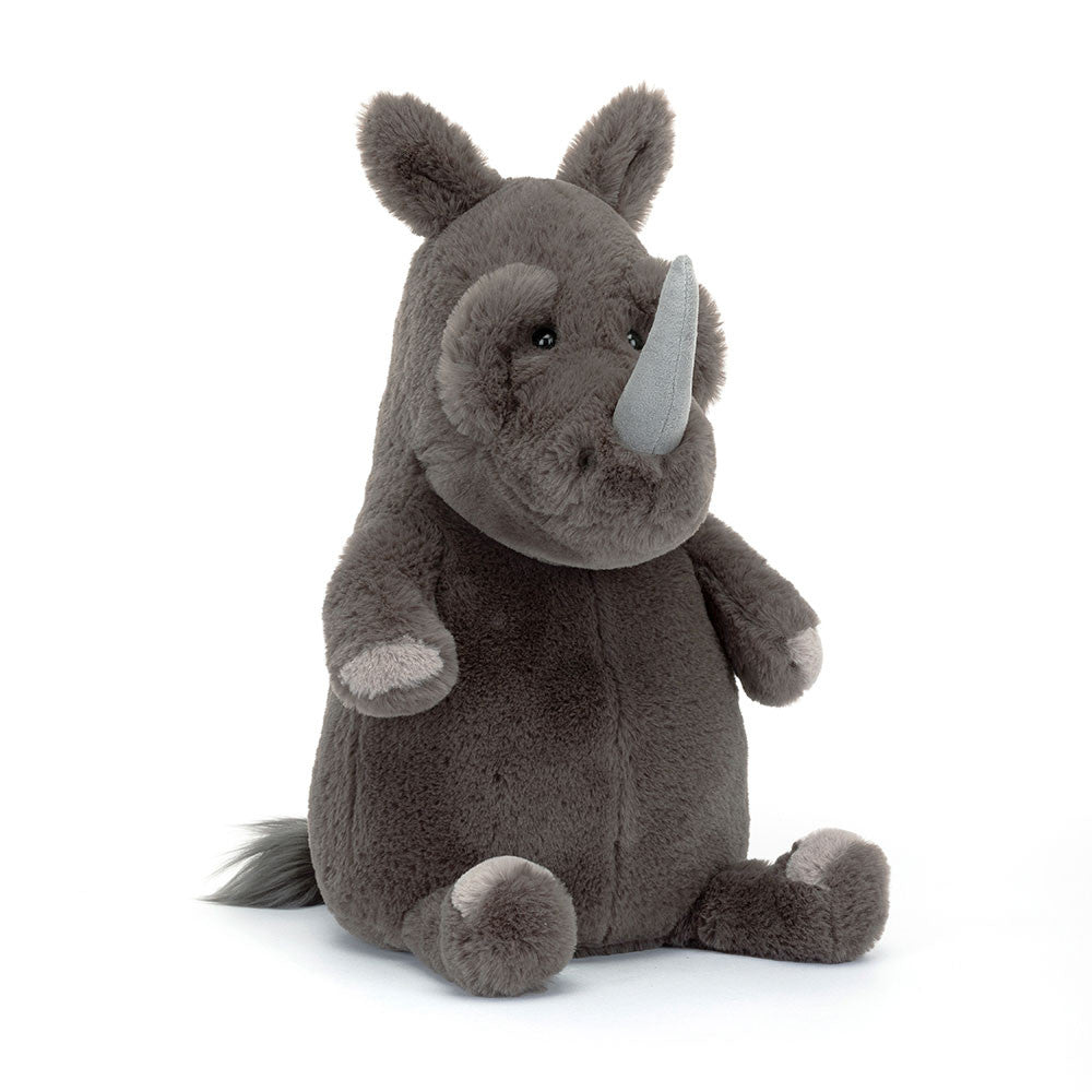 Roderick Rinoceronte Talla única JELLYCAT