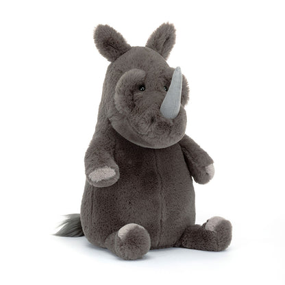 Roderick Rhinoceros One Size JELLYCAT