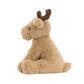 Romi Reindeer One Size JELLYCAT