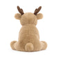 Romi Reindeer One Size JELLYCAT