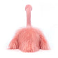 Rosario Flamingo One Size JELLYCAT