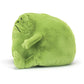 Ricky Rain Frog Medium JELLYCAT