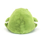 Ricky Rain Frog Medium JELLYCAT