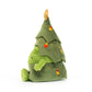 Christmas Tree Ricky Rain Frog One Size JELLYCAT