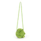 Ricky Rain Frog Bag One Size JELLYCAT