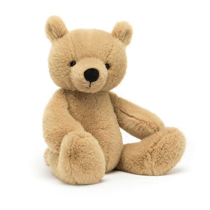 Rufus Bear Large JELLYCAT