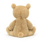 Rufus Bear Large JELLYCAT