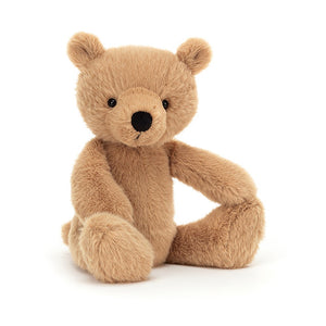 Rufus Bear Medium JELLYCAT